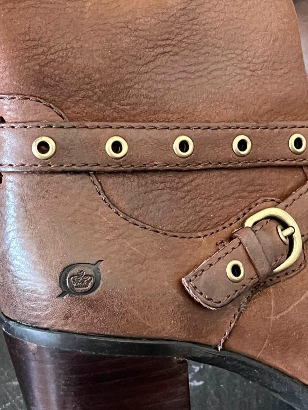 Born Gilary Boots - Picture 6 of 12